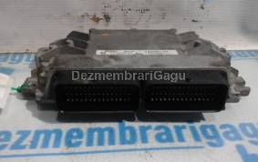 Piese auto din dezmembrari Calculator motor ecm ecu Dacia Sandero