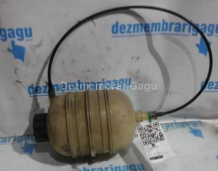 Vas expansiune Peugeot 206, 1.6 Benzina, 80 KW, caroserie Hatchback