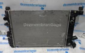 Piese auto din dezmembrari Radiator apa Chevrolet Aveo