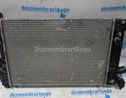 Radiator apa Chevrolet Aveo, 1.4 Benzina, caroserie Hatchback