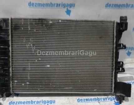 Radiator apa Chevrolet Aveo, 1.4 Benzina, caroserie Hatchback