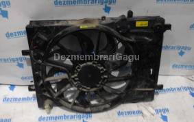 Piese auto din dezmembrari Electroventilator Chevrolet Aveo