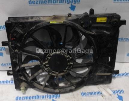 Electroventilator Chevrolet Aveo, 1.4 Benzina, caroserie Hatchback
