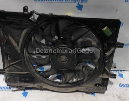 Electroventilator Chevrolet Aveo, 1.4 Benzina, caroserie Hatchback