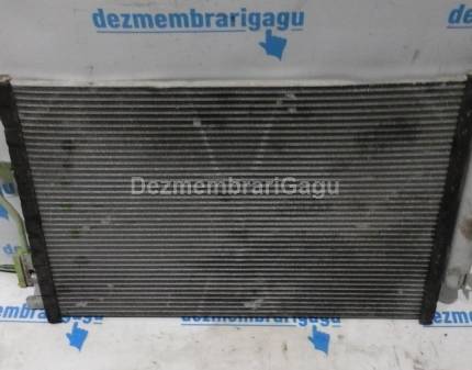 Radiator ac Chevrolet Aveo, 1.4 Benzina, caroserie Hatchback