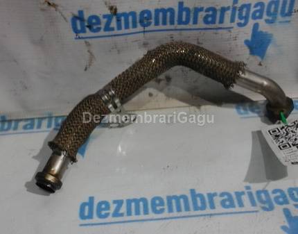 Conducta egr Jaguar Xf (2008-), 2.7 Diesel, 152 KW, caroserie Berlina