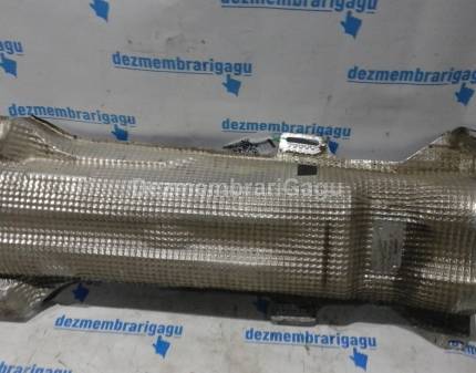 Scut motor Jaguar Xf (2008-), 2.7 Diesel, 152 KW, caroserie Berlina