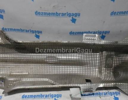 Scut motor Jaguar Xf (2008-), 2.7 Diesel, 152 KW, caroserie Berlina