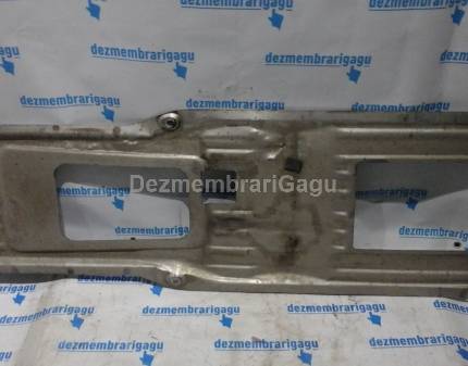 Scut motor Jaguar Xf (2008-), 2.7 Diesel, 152 KW, caroserie Berlina