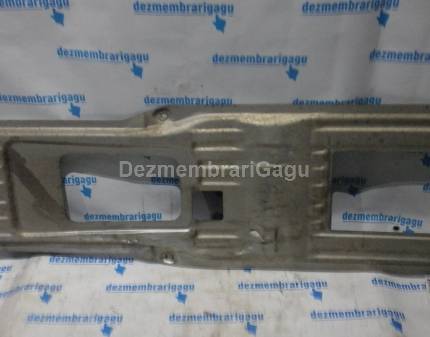 Scut motor Jaguar Xf (2008-), 2.7 Diesel, 152 KW, caroserie Berlina