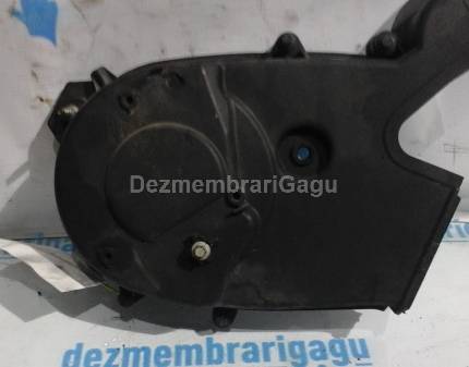 Capac distributie Jaguar Xf (2008-), 2.7 Diesel, 152 KW, caroserie Berlina