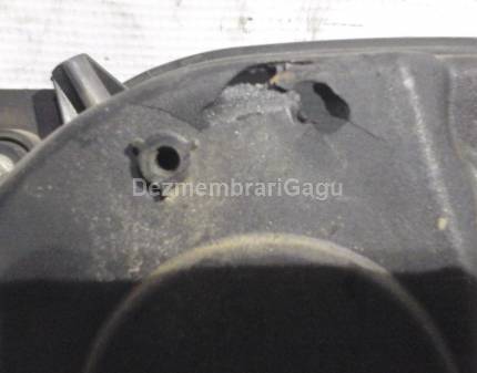 Capac distributie Jaguar Xf (2008-), 2.7 Diesel, 152 KW, caroserie Berlina
