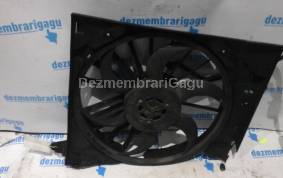 Piese auto din dezmembrari Electroventilator Jaguar Xf