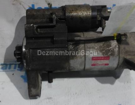 Electromotor Jaguar Xf (2008-), 2.7 Diesel, 152 KW, caroserie Berlina