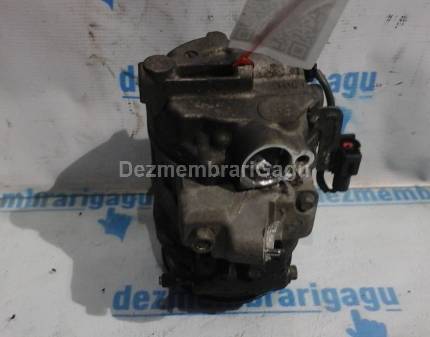 Compresor ac Jaguar Xf (2008-), 2.7 Diesel, 152 KW, caroserie Berlina