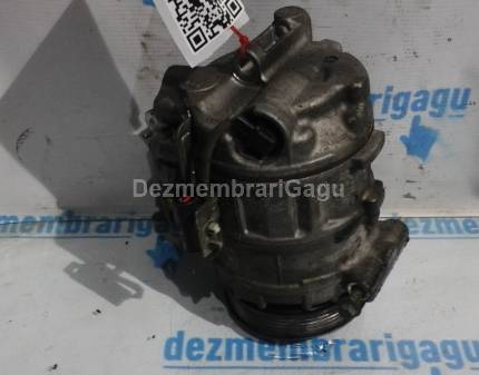 Compresor ac Jaguar Xf (2008-), 2.7 Diesel, 152 KW, caroserie Berlina