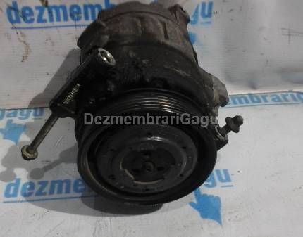 Compresor ac Jaguar Xf (2008-), 2.7 Diesel, 152 KW, caroserie Berlina