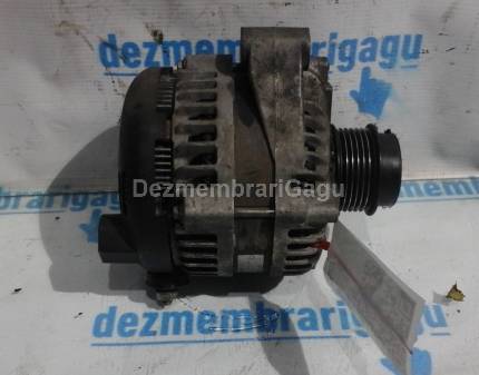 Alternator Jaguar Xf (2008-), 2.7 Diesel, 152 KW, caroserie Berlina