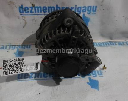 Alternator Jaguar Xf (2008-), 2.7 Diesel, 152 KW, caroserie Berlina