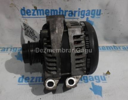 Alternator Jaguar Xf (2008-), 2.7 Diesel, 152 KW, caroserie Berlina