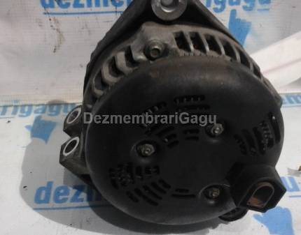 Alternator Jaguar Xf (2008-), 2.7 Diesel, 152 KW, caroserie Berlina