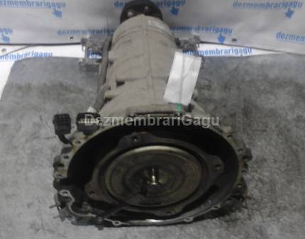 Cutie viteze Jaguar Xf (2008-), 2.7 Diesel, 152 KW, caroserie Berlina