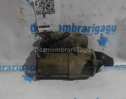 Electromotor Daewoo Cielo, 1.5 Benzina, 55 KW, caroserie Berlina