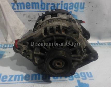 Alternator Daewoo Cielo, 1.5 Benzina, 55 KW, caroserie Berlina