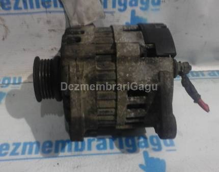 Alternator Daewoo Cielo, 1.5 Benzina, 55 KW, caroserie Berlina