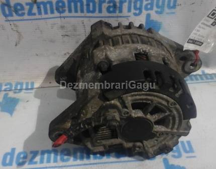 Alternator Daewoo Cielo, 1.5 Benzina, 55 KW, caroserie Berlina