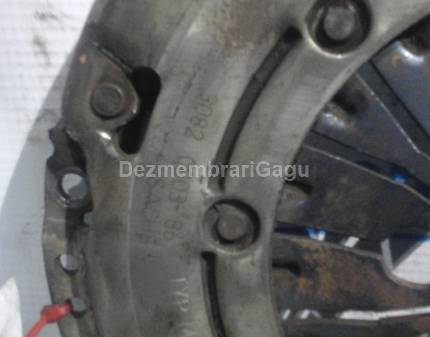 Placa presiune Skoda Octavia Ii (2004-), 1.9 Diesel, 77 KW, caroserie Hatchback