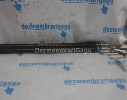 Radiator transmisie Bmw 5 E60/e61 (2003-), 3.0 Diesel, 145 KW, caroserie Berlina