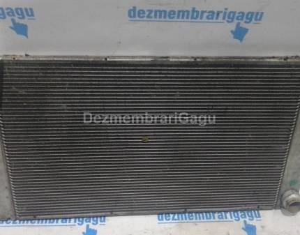 Radiator apa Bmw 5 E60/e61 (2003-), 3.0 Diesel, 145 KW, caroserie Berlina