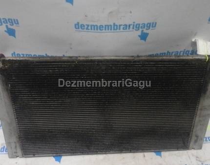 Radiator apa Bmw 5 E60/e61 (2003-), 3.0 Diesel, 145 KW, caroserie Berlina