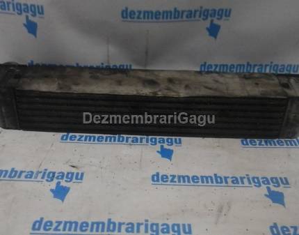 Radiator intercooler Bmw 5 E60/e61 (2003-), 3.0 Diesel, 145 KW, caroserie Berlina