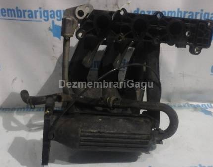 Galerie admisie Daewoo Matiz, 0.8 Benzina, caroserie Hatchback