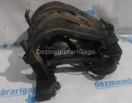 Galerie admisie Daewoo Matiz, 0.8 Benzina, caroserie Hatchback