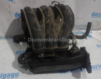 Galerie admisie Daewoo Matiz, 0.8 Benzina, caroserie Hatchback