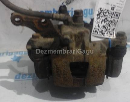 Etrier fata dreapta Daewoo Matiz, 0.8 Benzina, caroserie Hatchback