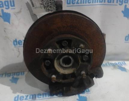 Fuzeta fata dreapta Daewoo Matiz, 0.8 Benzina, caroserie Hatchback
