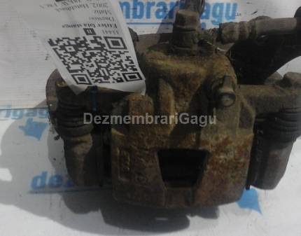 Etrier fata stanga Daewoo Matiz, 0.8 Benzina, caroserie Hatchback