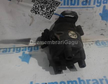 Delcou Daewoo Matiz, 0.8 Benzina, caroserie Hatchback