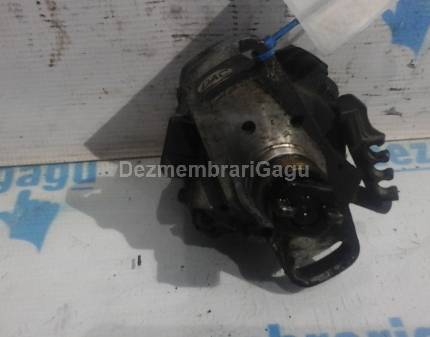Delcou Daewoo Matiz, 0.8 Benzina, caroserie Hatchback