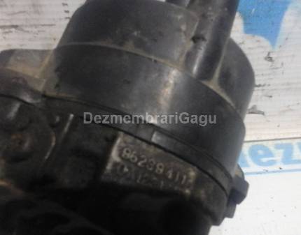 Delcou Daewoo Matiz, 0.8 Benzina, caroserie Hatchback