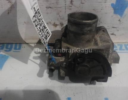 Clapeta acceleratie Daewoo Matiz, 0.8 Benzina, caroserie Hatchback