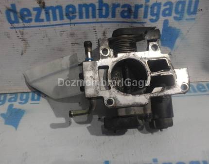 Clapeta acceleratie Daewoo Matiz, 0.8 Benzina, caroserie Hatchback