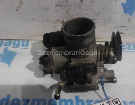 Clapeta acceleratie Daewoo Matiz, 0.8 Benzina, caroserie Hatchback