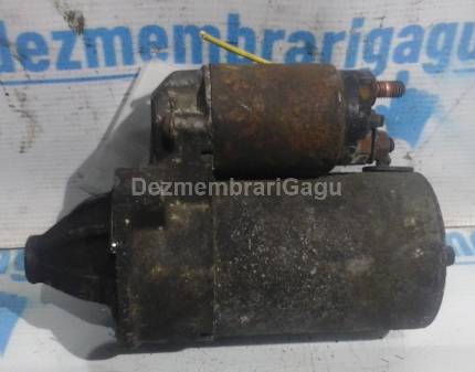 Electromotor Daewoo Matiz, 0.8 Benzina, caroserie Hatchback