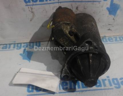 Electromotor Daewoo Matiz, 0.8 Benzina, caroserie Hatchback