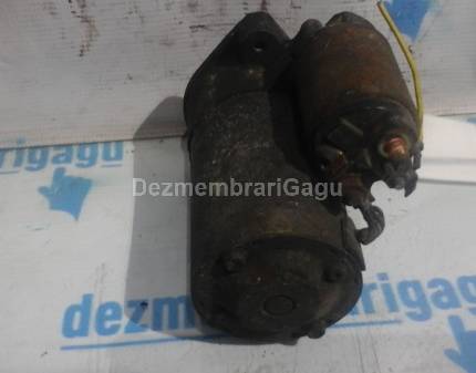 Electromotor Daewoo Matiz, 0.8 Benzina, caroserie Hatchback